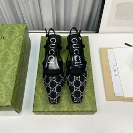 Picture of Gucci Shoes Women _SKUfw133470229fw